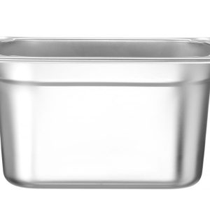 Recipiente Gastronorm 1/4, Kitchen Line, GN 1/4, 4L, (H)150mm