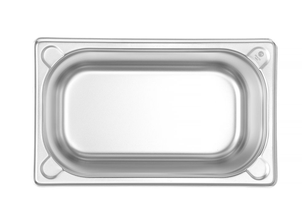 Recipiente Gastronorm 1/4, Kitchen Line, GN 1/4, 4L, (H)150mm - Image 3