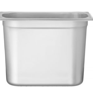 Recipiente Gastronorm 1/4, Kitchen Line, GN 1/4, 5,5L, (H)200mm