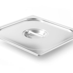 Tampa Gastronorm, Kitchen Line, GN 2/3, 354x325mm