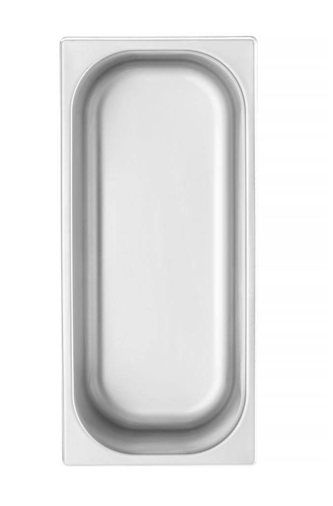 Recipiente para gelado Kitchen Line, Kitchen Line, 5L, 360x165x(H)120mm - Image 2