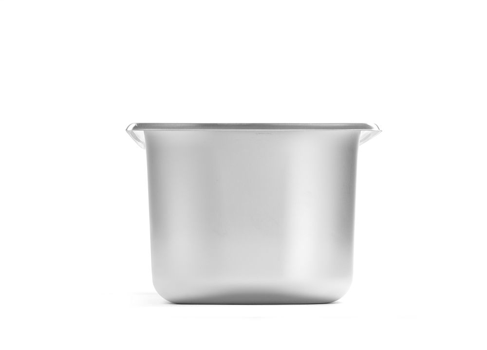 Recipiente para gelado Kitchen Line, Kitchen Line, 5L, 360x165x(H)120mm - Image 5
