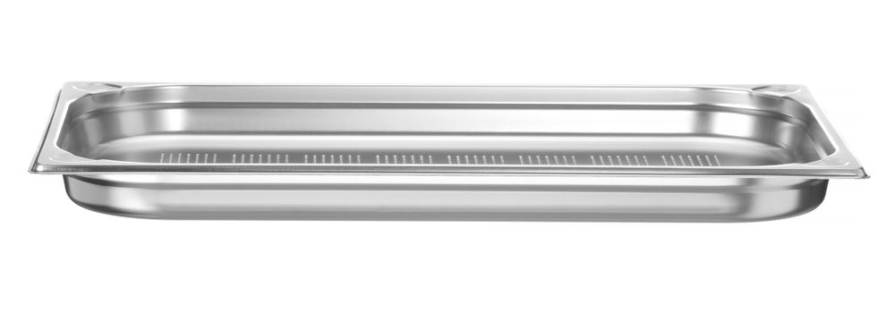 Recipiente Gastronorm 1/1 perfurado, Kitchen Line, GN 1/1, 5L, (H)40mm