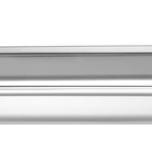 Recipiente Gastronorm 1/1 perfurado, Kitchen Line, GN 1/1, 9L, (H)65mm
