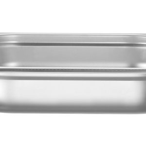 Recipiente GN 1/2 perfurado, Kitchen Line, GN 1/2, 4L, (H)65mm