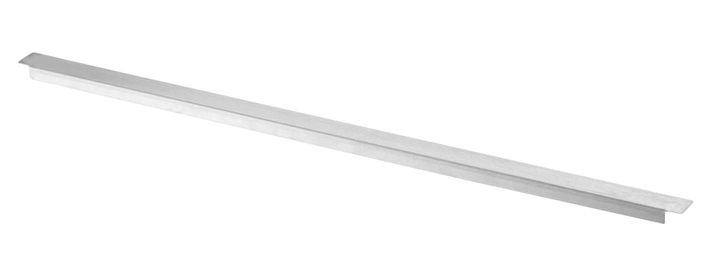 Barra adaptadora para recipientes Gastronorm, Kitchen Line, GN 1/1, 530x22x(H)10mm