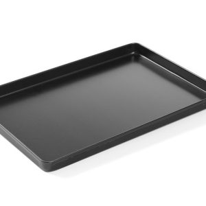 Tabuleiro para produtos de confeitaria, 300x200x(H)20mm