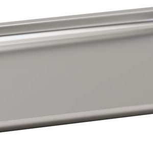 Tabuleiro Gastronorm Profi Line, Profi Line, GN 1/1, 530x325x(H)20mm