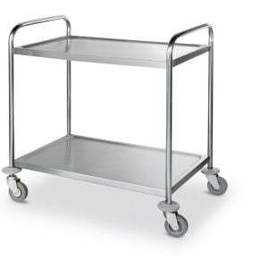Carrinho de serviço, 905x585x(H)945mm