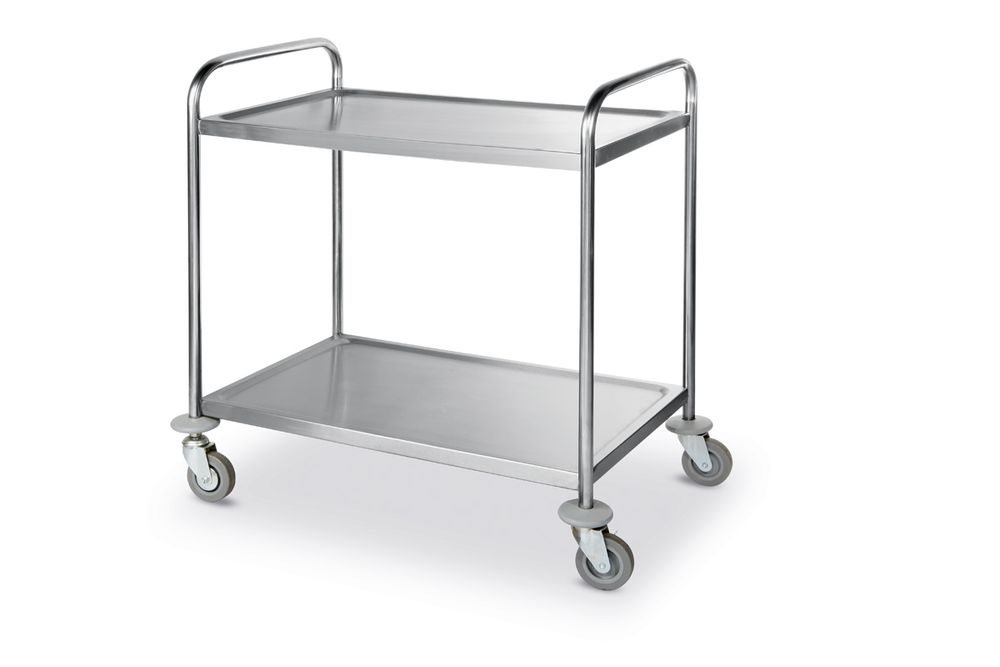 Carrinho de serviço, 905x585x(H)945mm