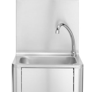 Lavatório de cozinha, 400x330x(H)560mm