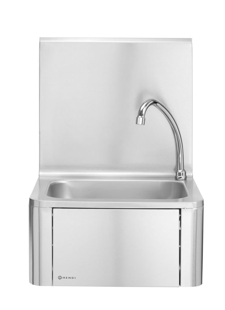 Lavatório de cozinha, 400x330x(H)560mm