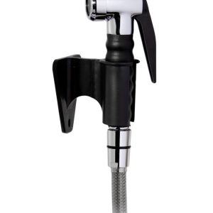 Mangueira com cabeça de enxaguamento para eletrodomésticos, 56x42x(H)56mm