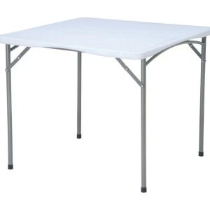Mesa de buffet, AmerBox, 870x870x(H)740mm
