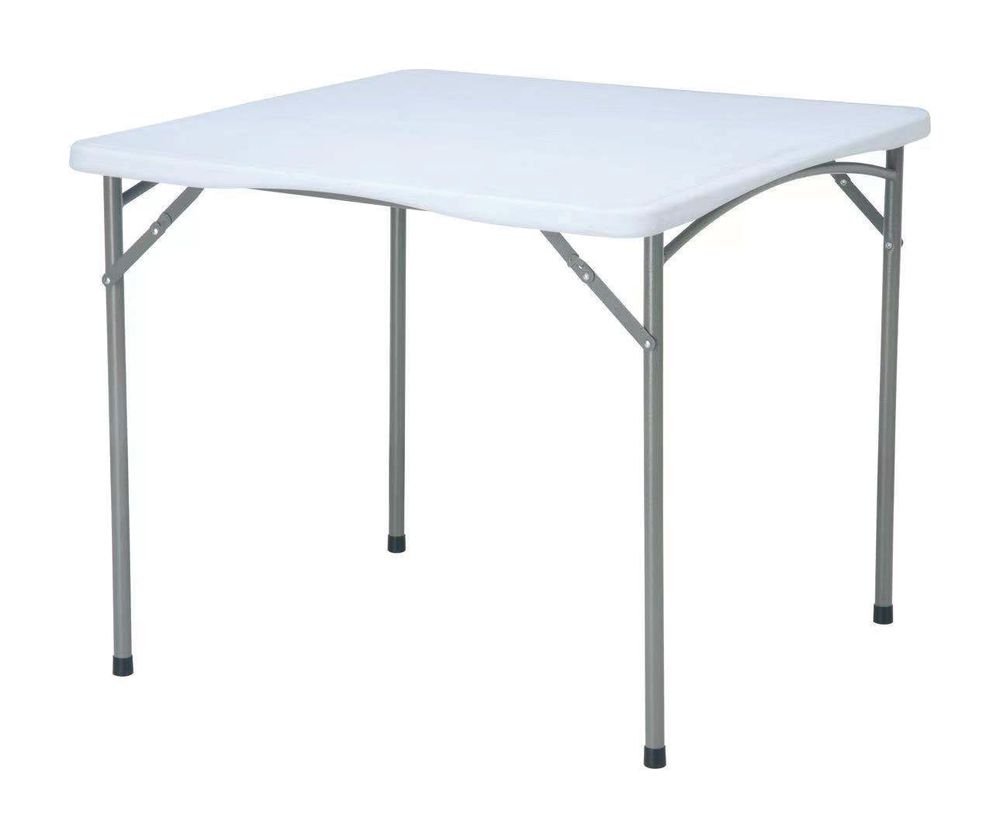 Mesa de buffet, AmerBox, 870x870x(H)740mm