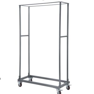 Carrinho para cadeiras, AmerBox, 1140x492x(H)1895mm