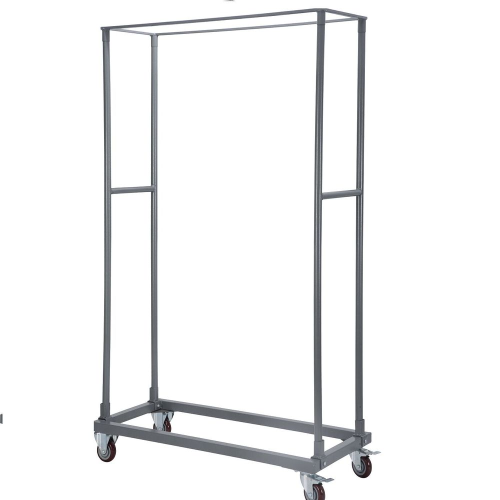 Carrinho para cadeiras, AmerBox, 1140x492x(H)1895mm