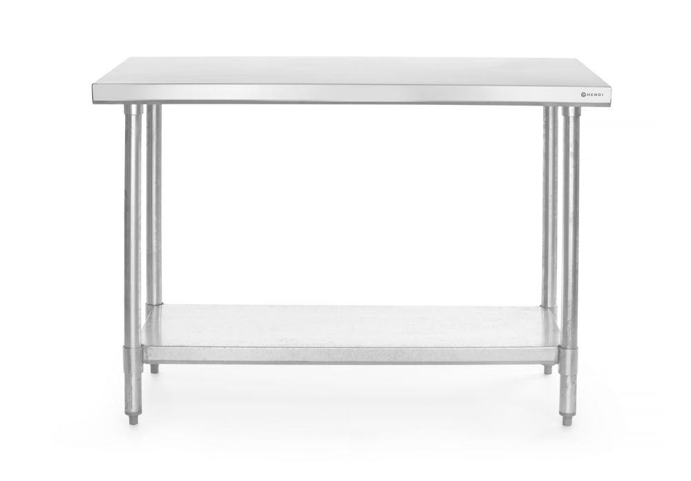 Mesa de trabalho, central, Budget Line, 1000x600x(H)850mm - Image 3