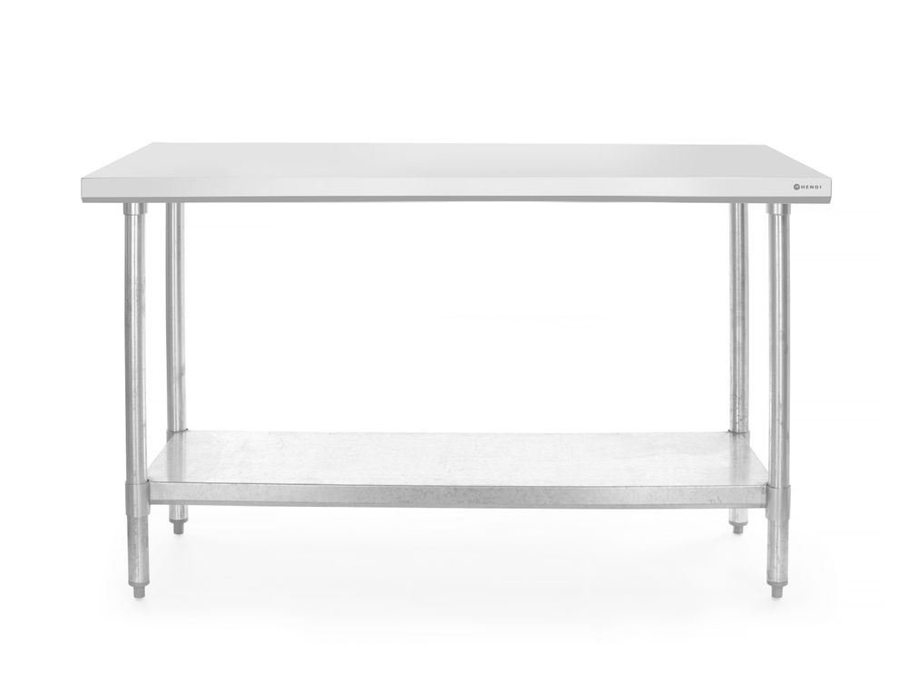 Mesa de trabalho, central, Budget Line, 1000x600x(H)850mm - Image 5