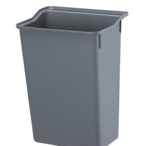 Recipiente para carrinho de serviço, AmerBox, 325x240x(H)447mm