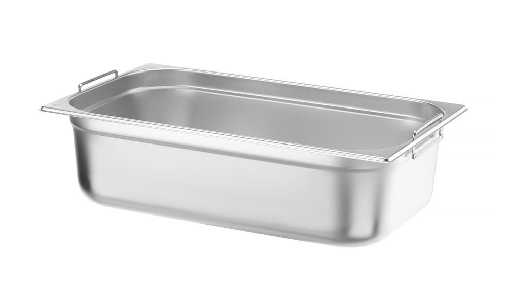 Recipiente Gastronorm 1/1, Budget Line, GN 1/1, 21L, 530x325x(H)150mm - Image 2