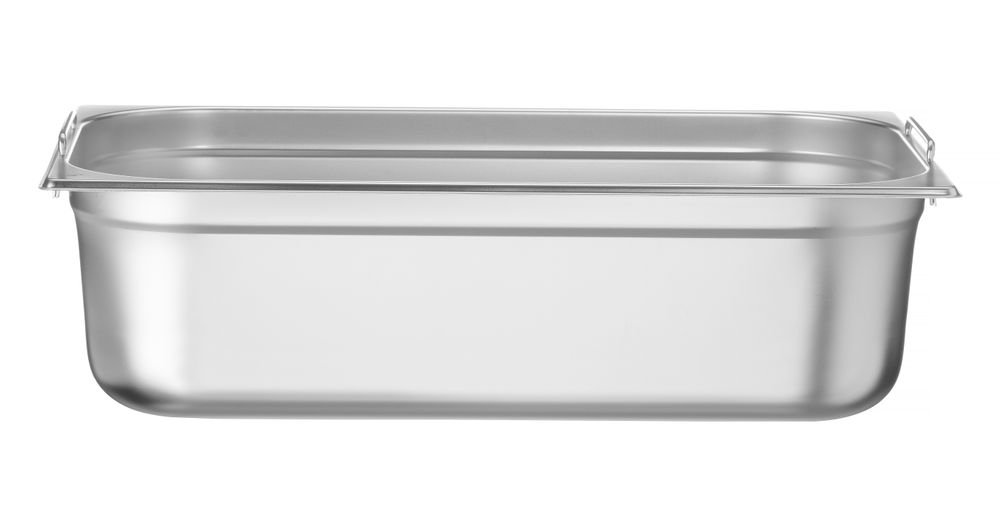 Recipiente Gastronorm 1/1, Budget Line, GN 1/1, 21L, 530x325x(H)150mm