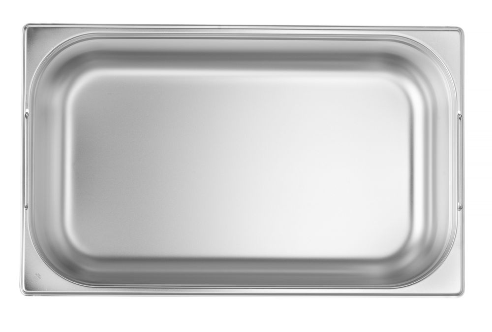 Recipiente Gastronorm 1/1, Budget Line, GN 1/1, 21L, 530x325x(H)150mm - Image 3