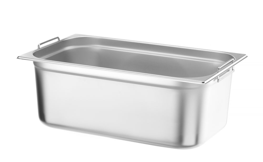 Recipiente Gastronorm 1/1, Budget Line, GN 1/1, 21L, 530x325x(H)150mm - Image 4