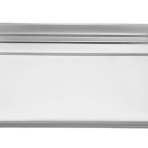 Recipiente Gastronorm 1/1, Budget Line, GN 1/1, 28L, 530x325x(H)200mm