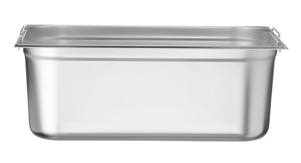 Recipiente Gastronorm 1/1, Budget Line, GN 1/1, 21L, 530x325x(H)150mm - Image 5