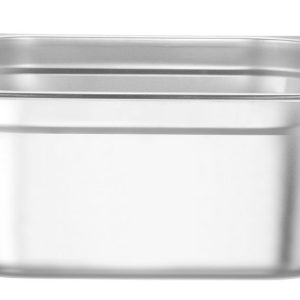 Recipiente Gastronorm 2/3, Budget Line, GN 2/3, 13L, 354x325x(H)150mm