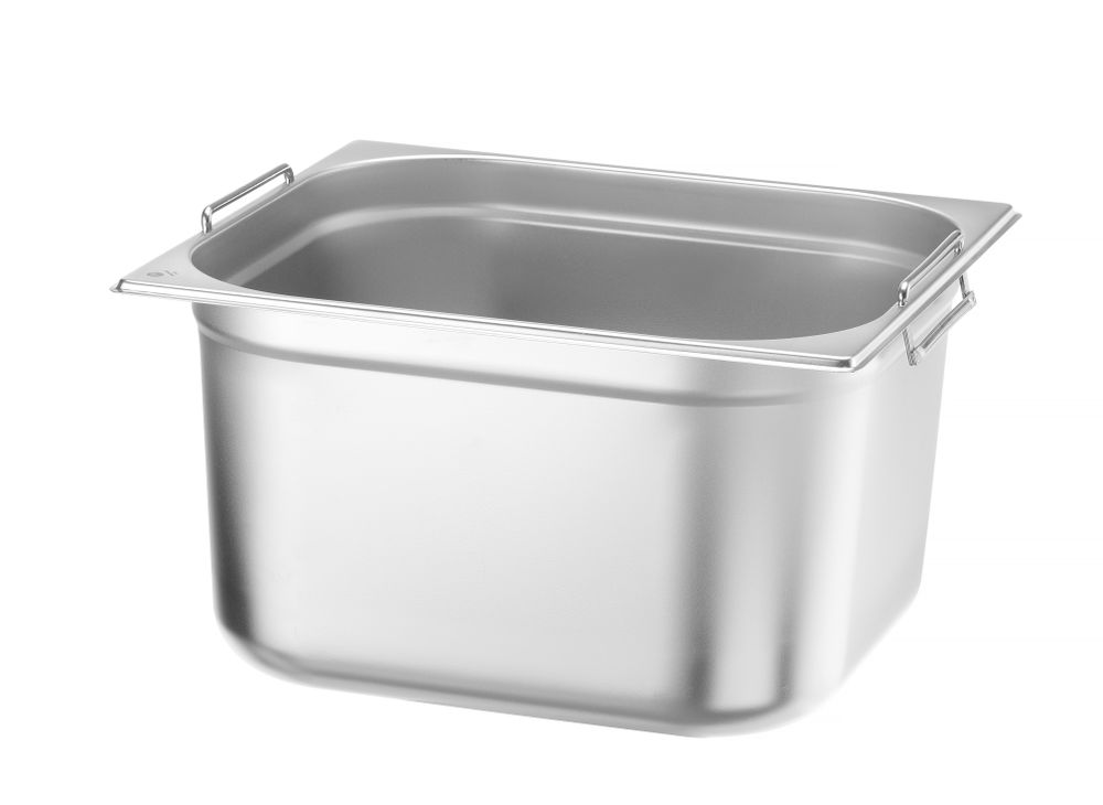 Recipiente Gastronorm 2/3, Budget Line, GN 2/3, 17L, 354x325x(H)200mm