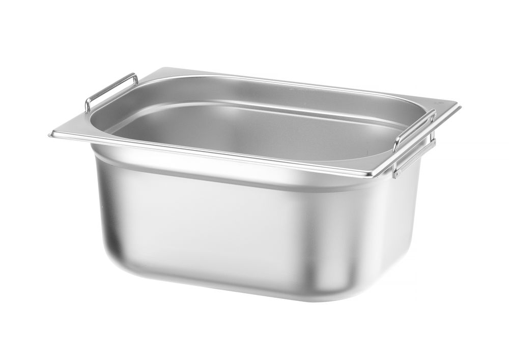 Recipiente Gastronorm 1/2, Budget Line, GN 1/2, 9,5L, 325x265x(H)150mm - Image 2