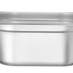 Recipiente Gastronorm 1/2, Budget Line, GN 1/2, 9,5L, 325x265x(H)150mm