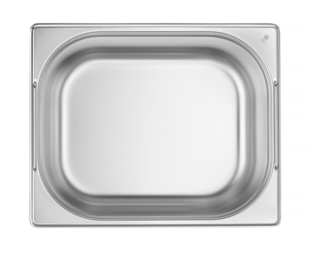 Recipiente Gastronorm 1/2, Budget Line, GN 1/2, 9,5L, 325x265x(H)150mm - Image 3