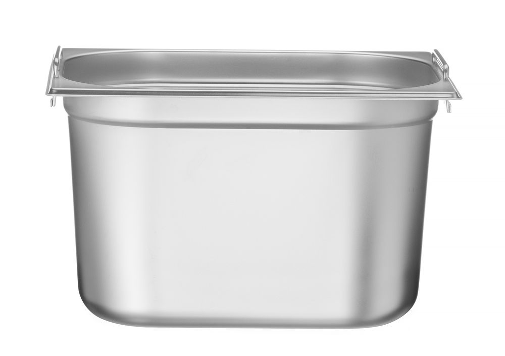 Recipiente Gastronorm 1/2, Budget Line, GN 1/2, 9,5L, 325x265x(H)150mm - Image 5