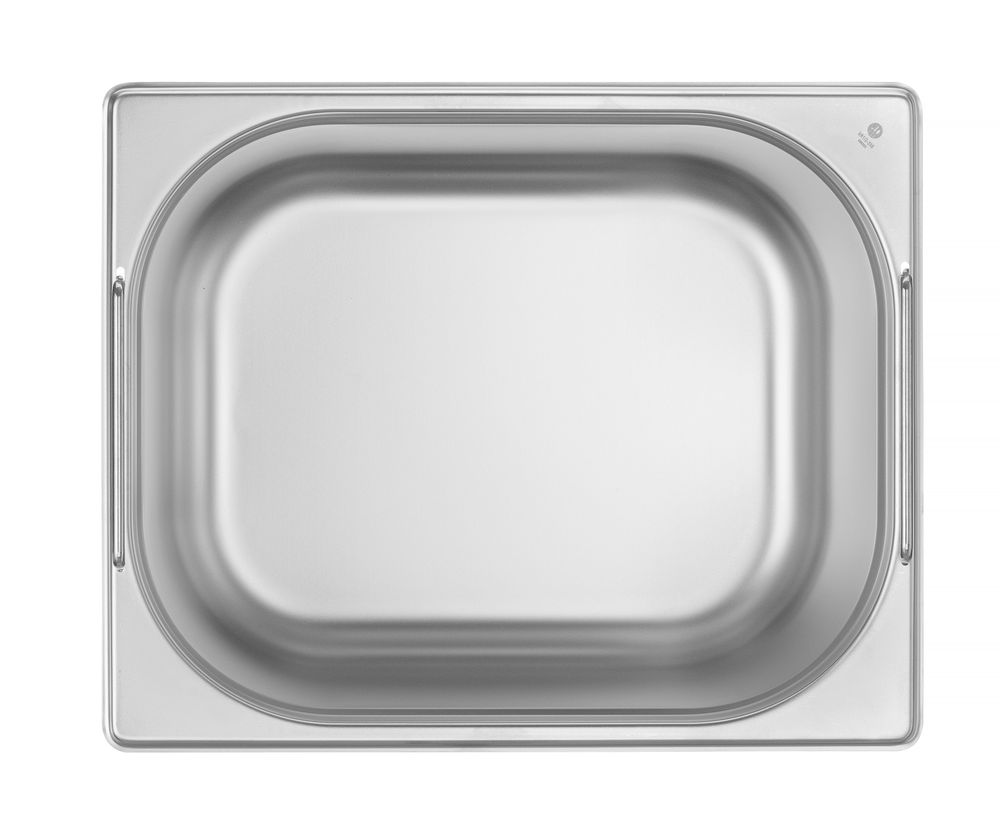 Recipiente Gastronorm 1/2, Budget Line, GN 1/2, 9,5L, 325x265x(H)150mm - Image 6