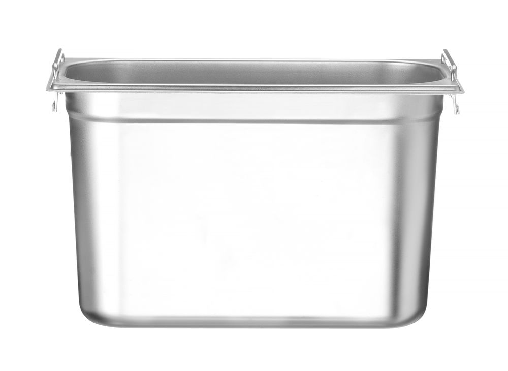 Recipiente GN 1/3 com pegas, Budget Line, GN 1/3, 5,7L, 325x176x(H)150mm - Image 5