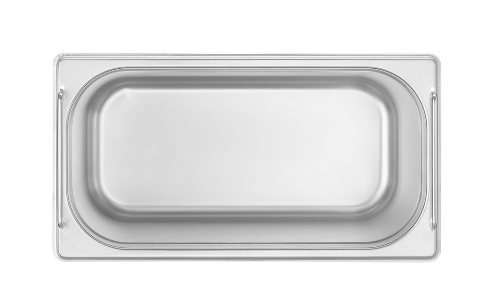 Recipiente GN 1/3 com pegas, Budget Line, GN 1/3, 5,7L, 325x176x(H)150mm - Image 6