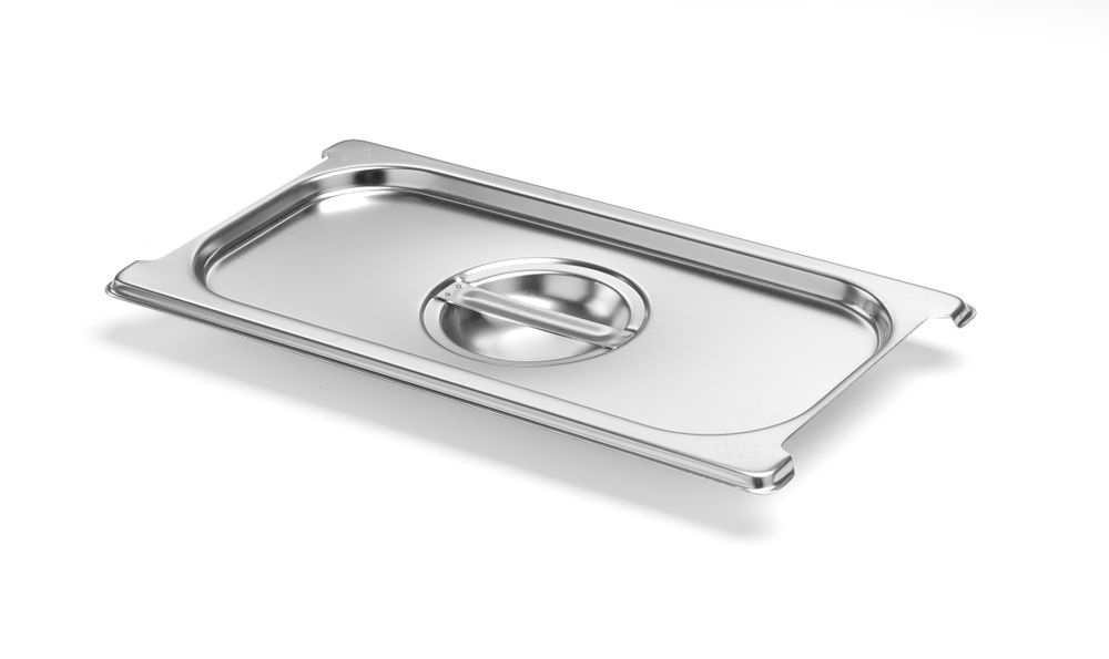 Tampa Gastronorm, Budget Line, GN 1/3, 325x176mm