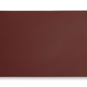 Tábua de corte HACCP 450x300, Castanho, 450x300mm, Retangular