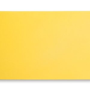 Tábua de corte HACCP 450x300, Amarelo, 450x300mm, Retangular