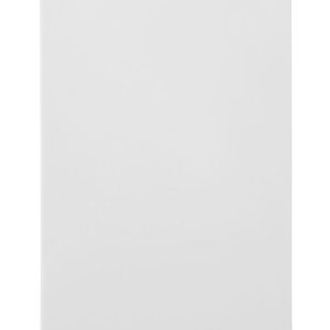 Tábua de corte HACCP 600x400, Branco, 600x400mm