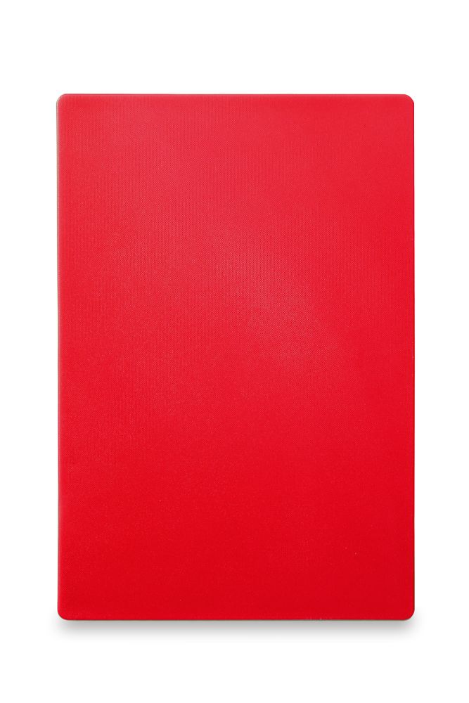 Tábua de corte HACCP 600x400, Branco, 600x400mm - Image 4