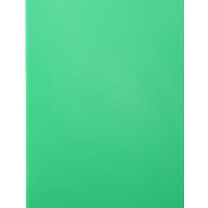Tábua de corte HACCP 600x400, Verde, 600x400mm