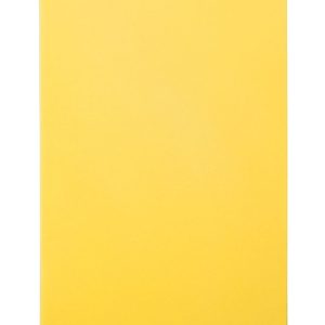 Tábua de corte HACCP 600x400, Amarelo, 600x400mm