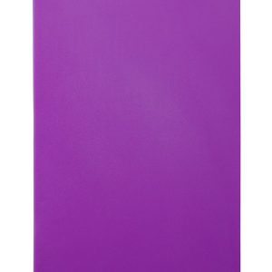 Tábua de corte HACCP 600x400, Roxo, 600x400mm
