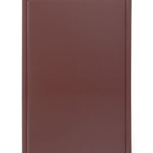 Tábua de corte HACCP Gastronorm 1/1, GN 1/1, Castanho, 530x325mm, Retangular