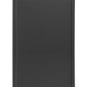 Tábua de corte HACCP Gastronorm 1/1, GN 1/1, Preto, 530x325mm, Retangular