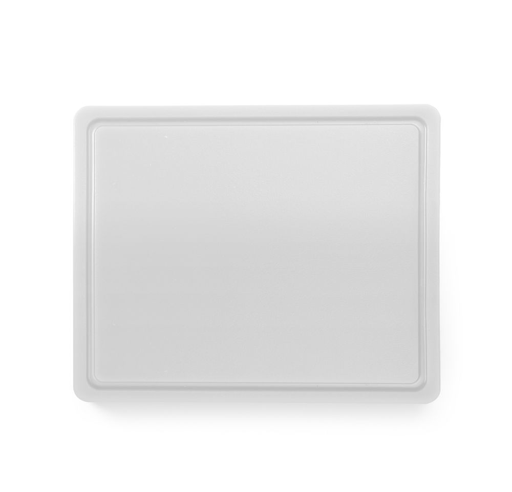 Tábua de corte HACCP Gastronorm 1/2, GN 1/2, Roxo, 325x265mm, Retangular - Image 5